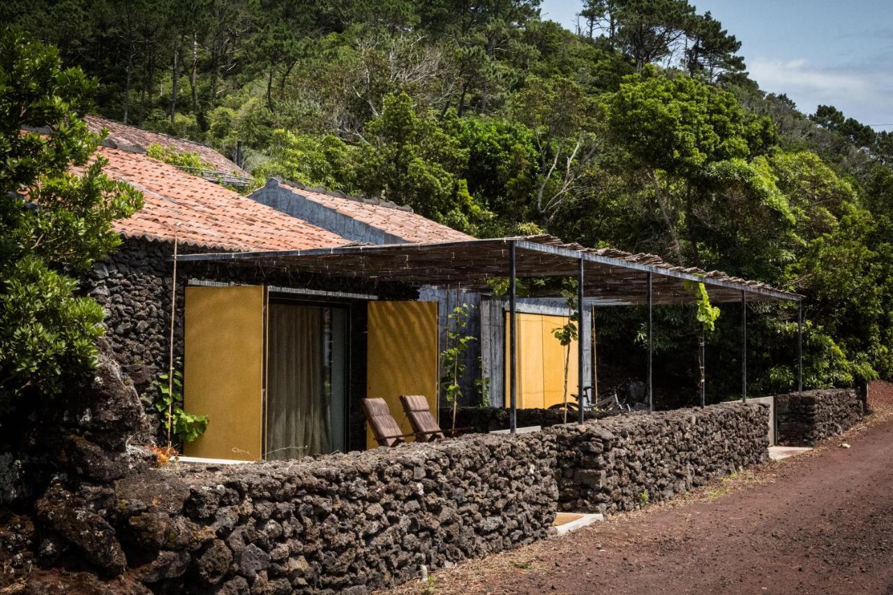 São MateusCasas Do Amarelo别墅 外观 照片