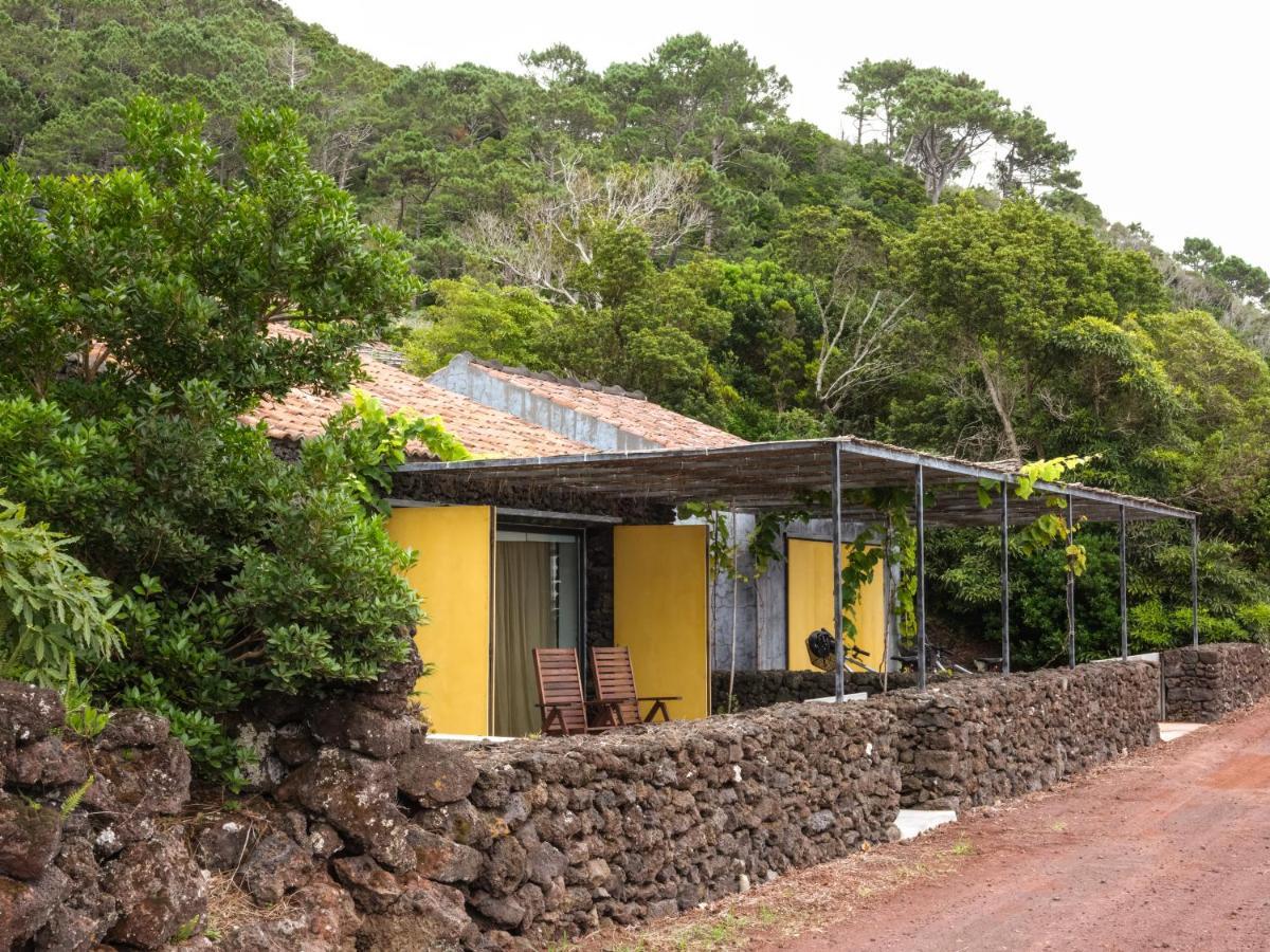 São MateusCasas Do Amarelo别墅 外观 照片