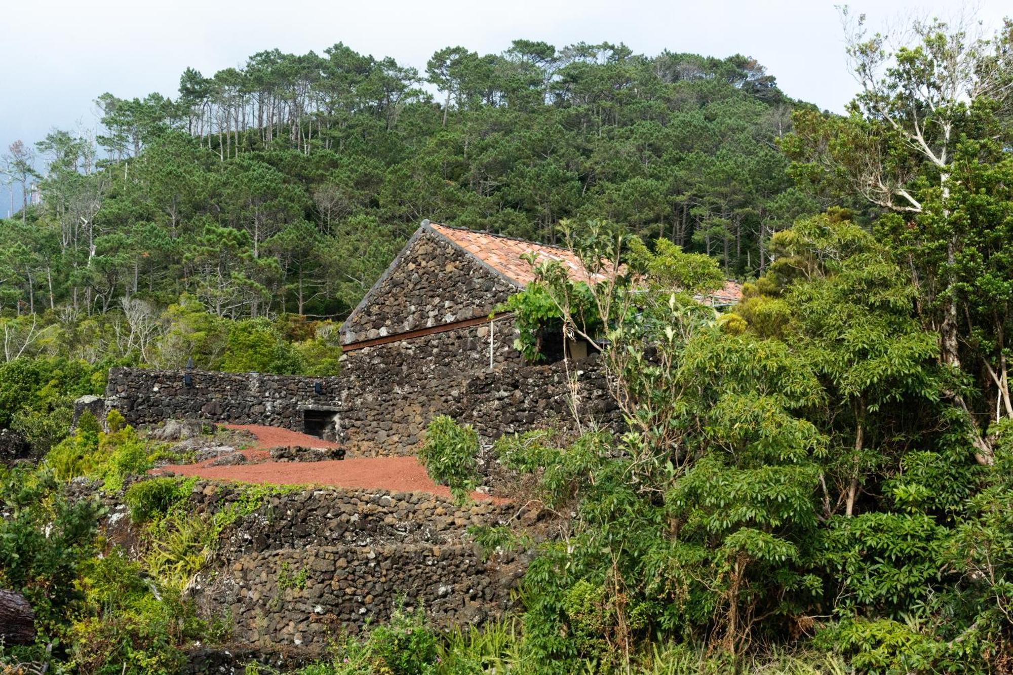 São MateusCasas Do Amarelo别墅 外观 照片